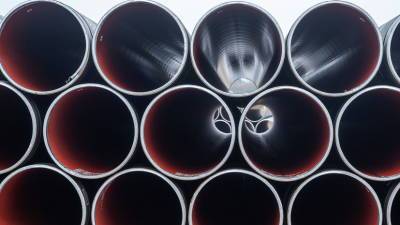 В Дании не подтвердили разрешение на прокладку Baltic Pipe - russian.rt.com - Дания