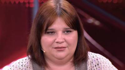 Елен Остапенко - Рассказ служанки: "Три судимости не мешают работать сиделкой" - vesti.ru - Новосибирск