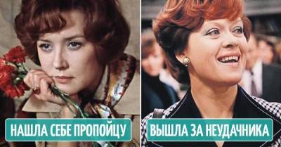 Чем фильм «Москва слезам не верит» возмущает современных женщин - skuke.net - Москва