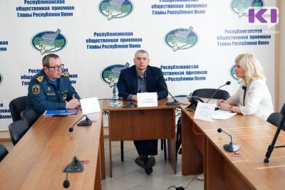 В Сыктывкаре вдвое увеличат количество мест дежурства спасателей на воде - komiinform.ru - респ. Коми - Сыктывкар - район Эжвинский
