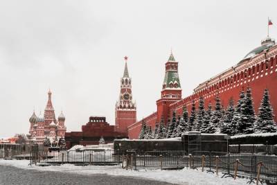 Die Welt: судьбу «одичавшей» России будет решать Китай - mk.ru