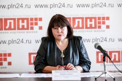 Президент нотариальной палаты Псковской области: «Жалуются больше всех наследники» - mk-pskov.ru - Псковская обл. - Псков