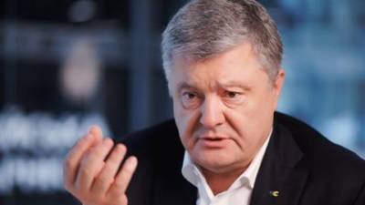Петр Порошенко - В ЕС считают, что законопроект об олигархах направлен лично против Порошенко - enovosty.com