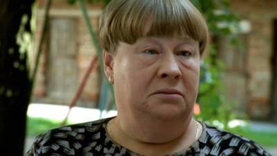 Актриса из "Каменской" попала в больницу с переломами рук и ноги - vesti.ru