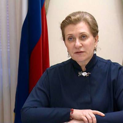 Анна Попова - Анна Попова: в России нет угрозы распространения "черной плесени" - radiomayak.ru