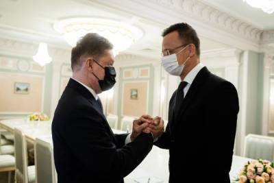 Алексей Миллер - Почти договорились: Венгрия склоняет «Газпром» на свои условия? - eadaily.com - Венгрия