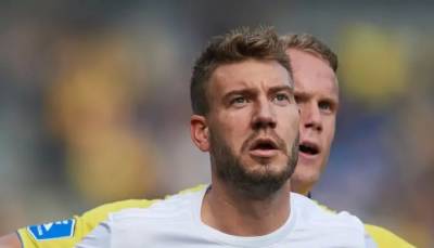 Экс-нападающий Арсенала и Ювентуса Бендтнер завершил карьеру - sportarena.com - Лондон - Дания