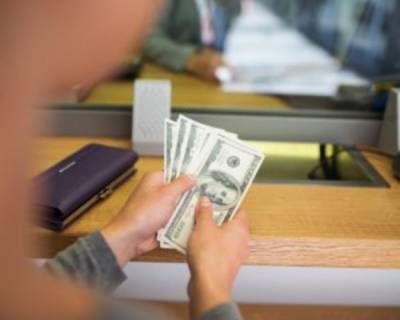 Курс валют на вечер 3 июня: межбанк, наличный и «черный» рынок - minfin.com.ua