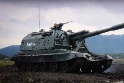 Александр Турчинов - Марк Эпископос - Названы 5 видов оружия, с помощью которых Россия может атаковать Украину - mk.ru - Киев