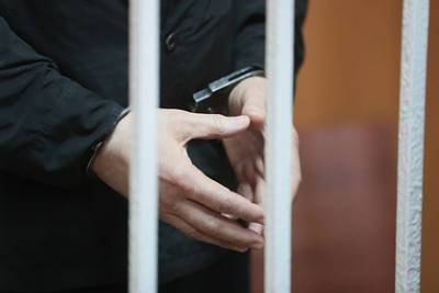 Полицейские задержали устроившего стрельбу в центре Москвы россиянина - lenta.ru - Москва
