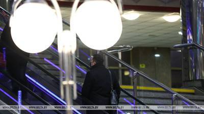 График поездов на участке Орша - Минск изменится 10 июня из-за ремонта путепровода - belta.by - Москва - Минск - Витебск - Орша