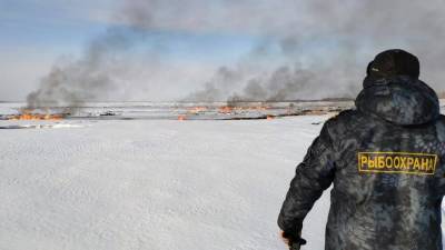 В программу по охране водных ресурсов СИБУР инвестирует более 1,6 млрд рублей - iz.ru - Югра