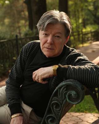 Александр Збруев - Александр Збруев рассказал, что технический прогресс способен погубить современное кино - actualnews.org