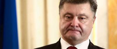 Петр Порошенко - В «Европейской солидарности» считают, что законопроект «об олигархе» составлен лишь против Порошенко - w-n.com.ua