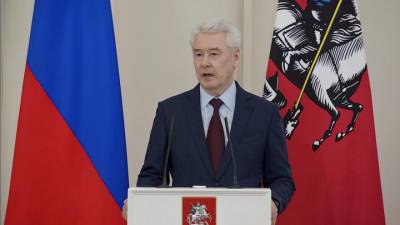 Сергей Собянин - Собянин рассказал, когда снимут последние ограничения в Москве - vesti.ru - Москва