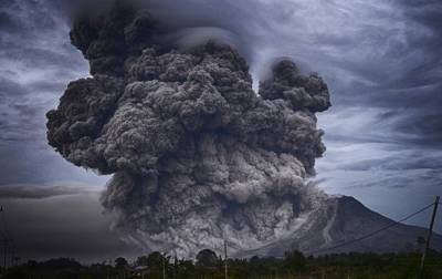 Раскрыто влияние древней катастрофы на человечество - korrespondent.net - Индонезия