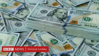 Антон Силуанов - Россия откажется от долларов в ФНБ. Что это значит и к чему приведет? - smartmoney.one
