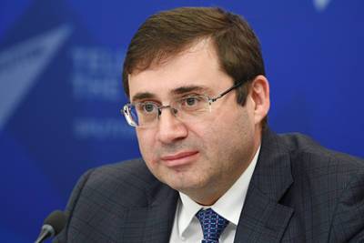 Сергей Швецов - На российскую биржу решили позвать детей - lenta.ru