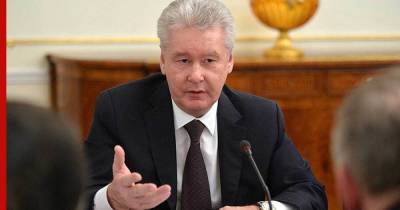 Сергей Собянин - Собянин рассказал, когда в Москве будут окончательно сняты коронавирусные ограничения - profile.ru - Москва