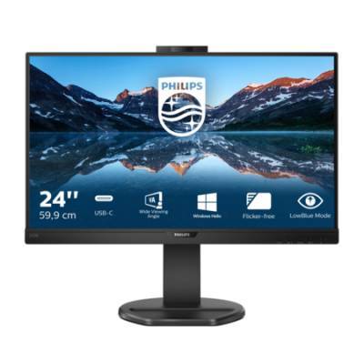 Представлен новый монитор Philips B Line 243B9H - vkurse.net