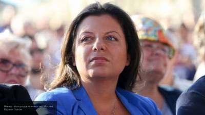 Александр Лукашенко - Маргарита Симоньян - Роман Протасевич - Симоньян рассказала о шквале критики в свой адрес из-за высказывания о Лукашенко - newinform.com - Минск