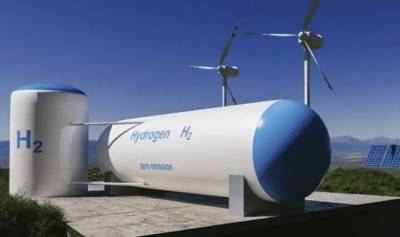 Украина пригласила США инвестировать в «водородное» производство - enovosty.com - США - Кулеба