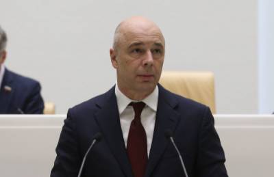 Антон Силуанов - Минфин увеличит «детский бюджет» в России до 1,5 триллиона рублей - actualnews.org