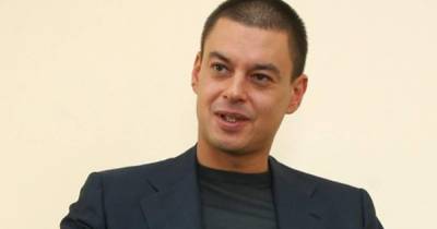 Андрей Демченко - Выдворенный из Украины российский куратор "Интера" попытался прорваться в страну - dsnews.ua - Украина