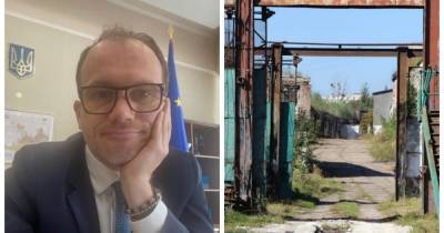 Денис Малюська - "Как горячие пирожки": Малюська похвалился продажей тюрем в Украине - focus.ua - Львов