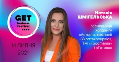 Нужны энергия и цель. Как собственнику бизнеса повысить свою личную эффективность - delo.ua