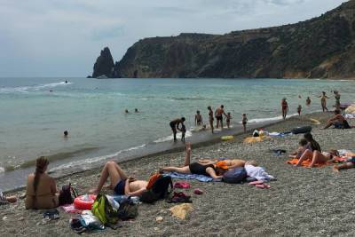 Курортная Ялта обогнала Сочи по популярности - crimea.mk.ru - Крым - Анапа - Сочи - Севастополь - Евпатория - Геленджик