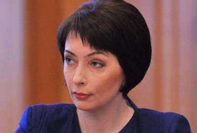 Елена Лукаш - Лукаш: Решение ООН о неправомерном закрытии "112 Украина", NewsOne и ZiK ляжет в основу обвинительного приговора - kp.ua