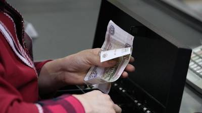 Сергей Швецов - ЦБ допустил замену наличных цифровым рублем - iz.ru