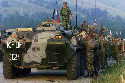 В Сербии заговорили о возвращении русских военных баз - politnavigator.net - Москва - Россия - Сербия - Косово