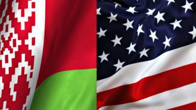 Анатолий Глаз - Минск вводит ответные меры на санкции США - news-front.info - США - Белоруссия - Минск