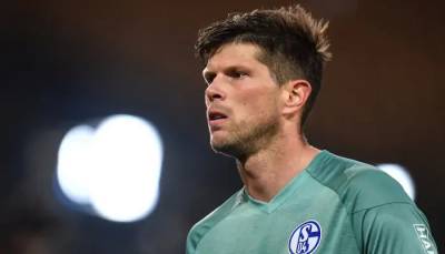 Хунтелаар и Колашинац покинули Шальке - sportarena.com