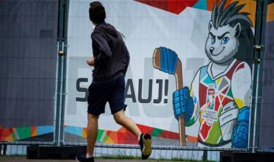 Прибыль Латвии от туризма прошла мимо ворот - lv.baltnews.com - Рига - Латвия