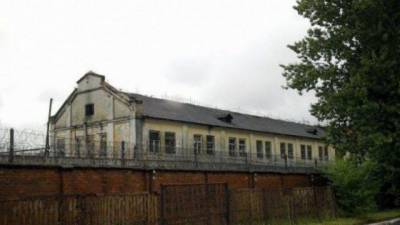 Денис Малюська - Во Львове продали тюрьму - hubs.ua - Львов