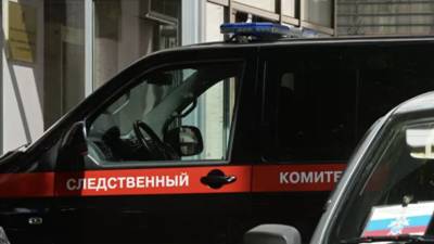 Под Смоленском начали проверку из-за найденного захоронения времён войны - russian.rt.com - Смоленск - Смоленская обл. - Новгородская обл.