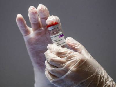 Виктор Ляшко - В Украину прибыло еще 705,6 тыс. доз вакцины AstraZeneca в рамках COVAX - gordonua.com - Украина