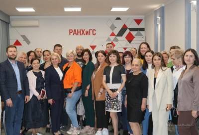 ВУЗы Липецка разработали собственные бренды для продвижения за рубежом - lipetskmedia.ru - Москва - Воронеж - Тамбов - Липецк