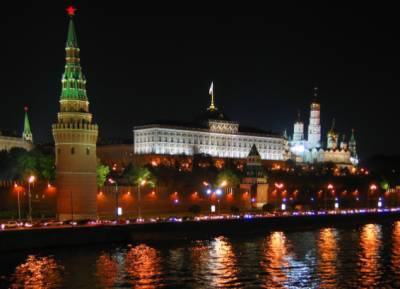В США рассказали, как Россия «завладеет» всей Европой - actualnews.org - Вашингтон - Молдавия