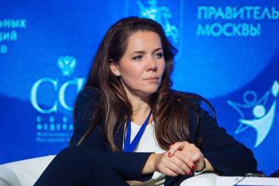 Анастасия Ракова - Анастасия Ракова заявила, что в центре социальной сферы Москвы должен быть пациент - vm.ru - Москва