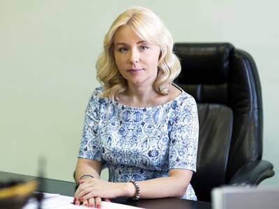 Светлана Радионова - Глава Росприроднадзора раскритиковала ESG-рейтинги за недостоверность, а бизнес — за неэкологичность - rosbalt.ru - Экология