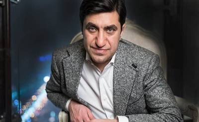 Владимир Колокольцев - Почему рейдер, заказчик убийств и уголовник Нисанов Год Семёнович так вольготно чувствует себя на свободе? - ukrpost.biz - Москва - Москва
