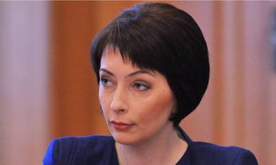 Елена Лукаш - Лукаш: Решение ООН о неправомерном закрытии «112 Украина», NewsOne и ZiK ляжет в основу обвинительного приговора - capital.ua