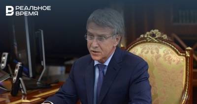 Леонид Михельсон - Леонид Михельсон: после объединения СИБУРа с ТАИФом собственники будут думать об IPO - realnoevremya.ru - респ. Татарстан
