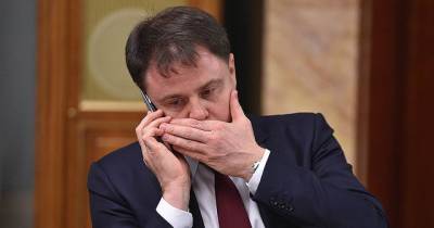 Владимир Груздев - Предправительства, баня, депо и юные гетеры - ukrpost.biz - Тула - Тульская обл.