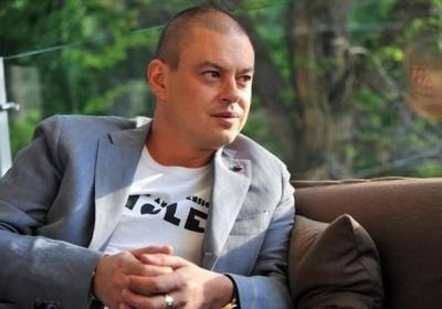 Игорь Шувалов - Российский политтехнолог Игорь Шувалов попытался въехать в Украину - его не пустили пограничники - kp.ua