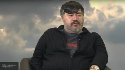 Борис Рожин - Вашингтону выгодны террористы: Рожин высказался о фильме ФЗНЦ про ситуацию в Ливии - newinform.com - Вашингтон - Судан - Ливия - Алжир - Чад - Южный Судан - Нигер